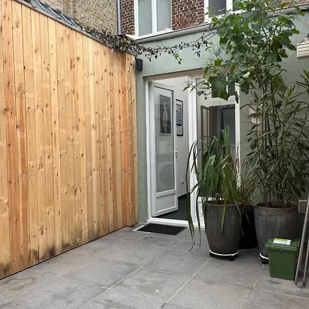 Little Gate *