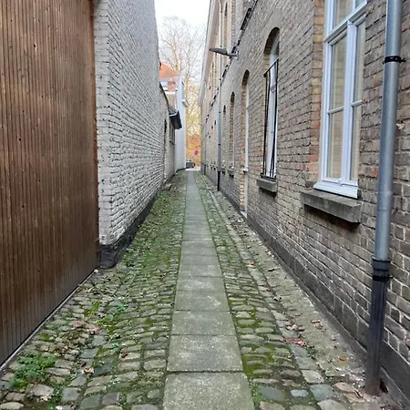 Little Gate * Ypres