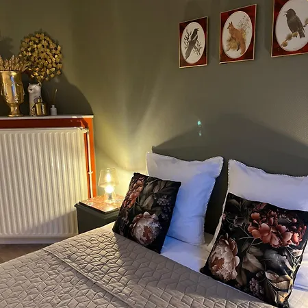 Tatil Evi Little Gate *